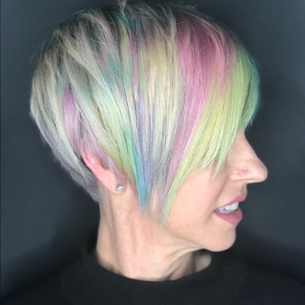 Meet your Posher, Kelly